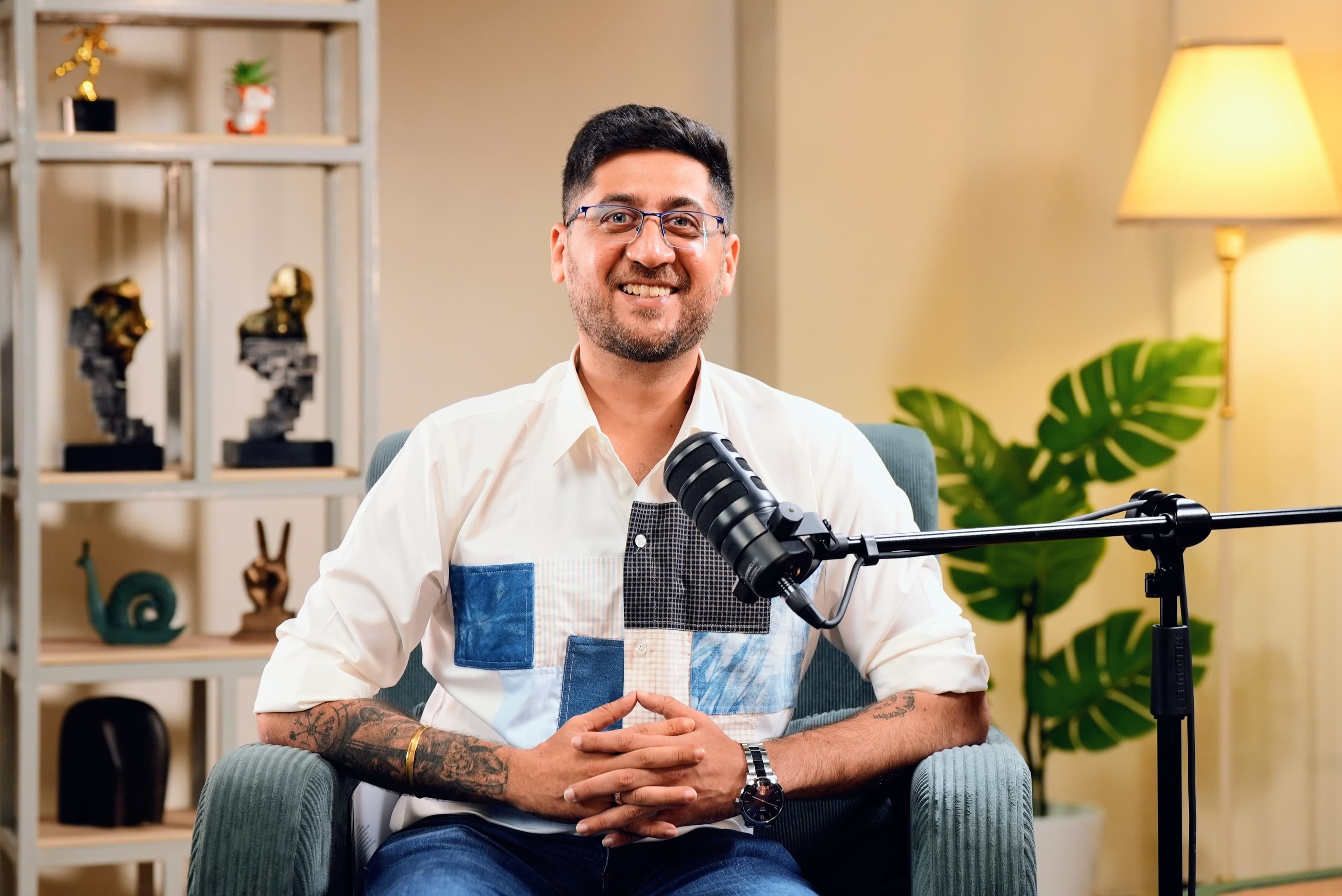 TID Podcast